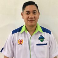 Arya Diputra Ferkushi Badung