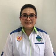 Dwi Ferkushi Badung
