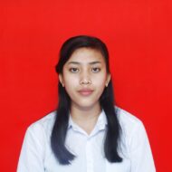 I Gusti Ayu Mas Melya Dewi