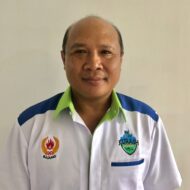 I Nyoman Arya Ferkushi Badung