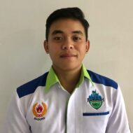 Ketut Indra Ferkushi Badung