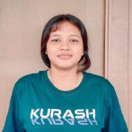 Ni Kadek Putri Sumartini