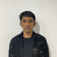 Rahul Andika Ketaren