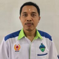 Suardika Ferkushi Badung