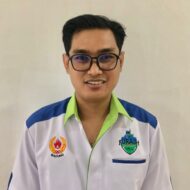 Surya Ferkushi Badung